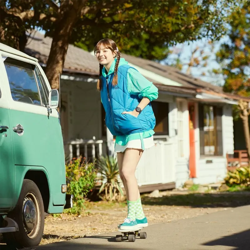 Наручные часы  Casio  Baby-G Casio BGD-565GS-1E (фото 7)