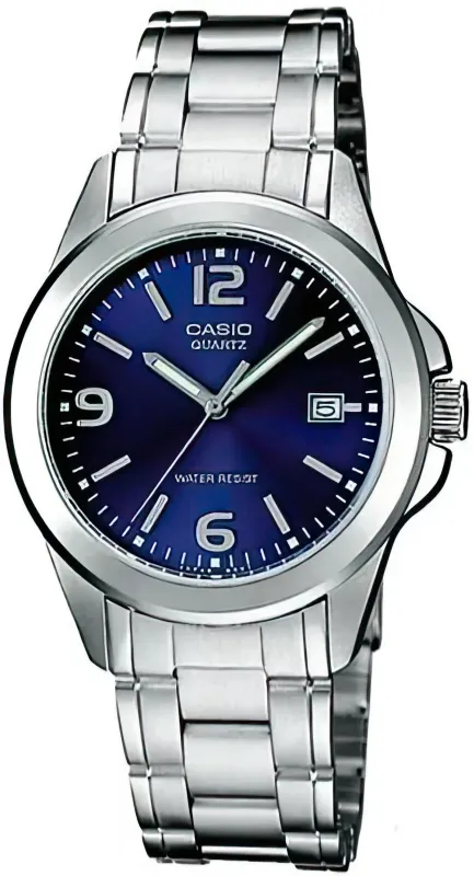 Наручные часы  Casio  Collection Casio LTP-1215A-2A (фото 1)