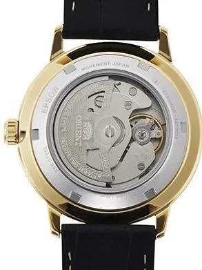 Наручные часы  Orient  Automatic Orient RA-AC0E03S (фото 3)