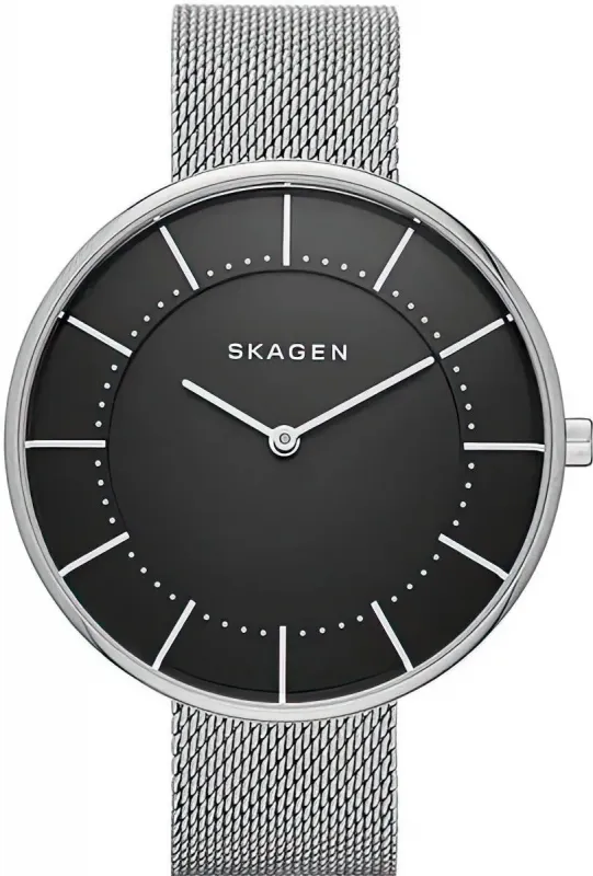 Наручные часы  Skagen  Steel Women Skagen SKW2561 (фото 1)