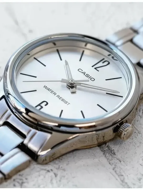 Наручные часы  Casio  Collection Casio MTP-V005D-7B (фото 3)