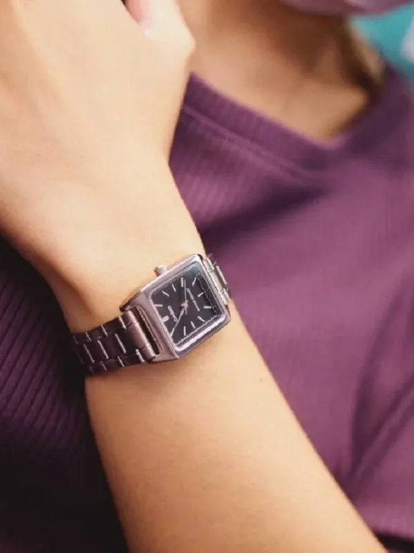 Наручные часы  Casio  Collection Casio LTP-V007D-1E (фото 4)