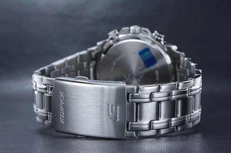 Наручные часы  Casio  Edifice Casio EFR-539D-1A (фото 5)