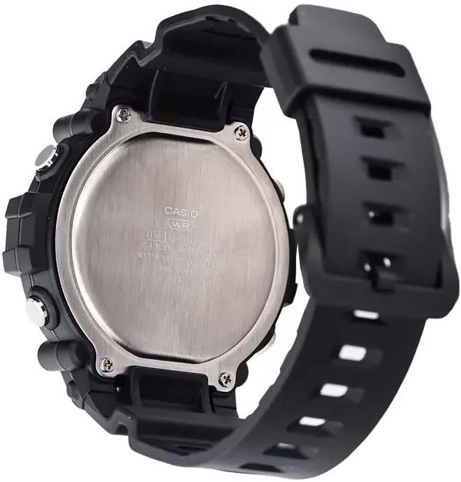 Наручные часы  Casio  Collection Casio AE-1500WH-1A (фото 3)