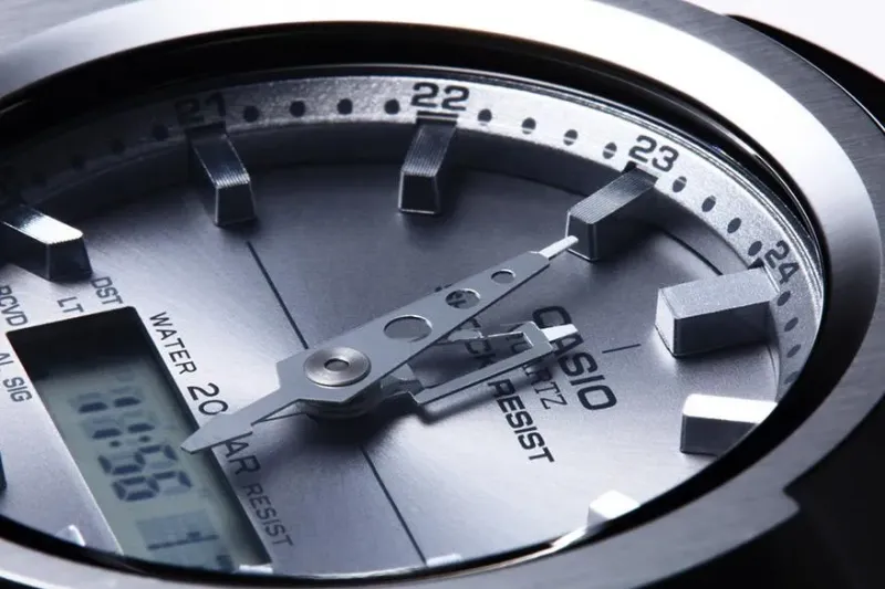 Наручные часы  Casio  G-Shock Casio AWM-500D-1A8 (фото 10)