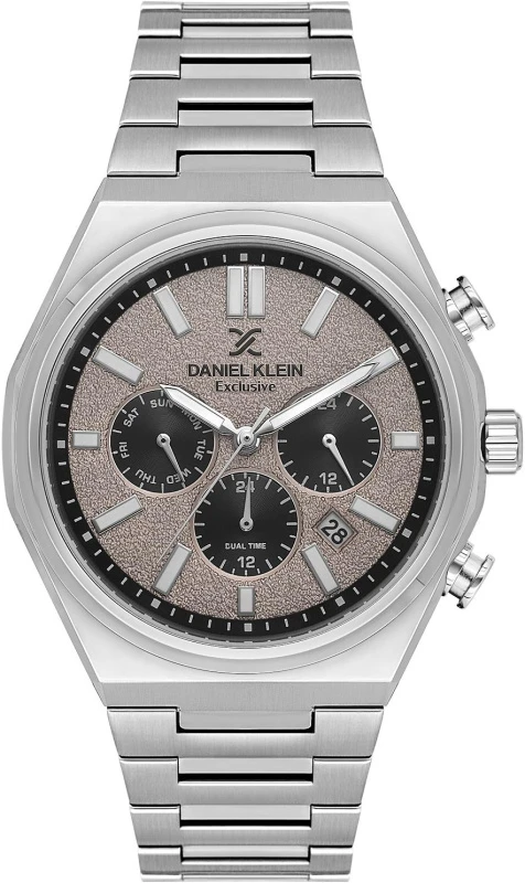Daniel Klein 14236-6