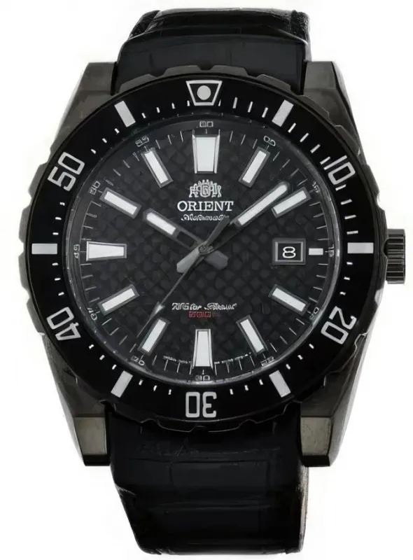 Наручные часы  Orient  Automatic Orient FAC09001B (фото 1)