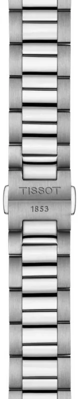 Наручные часы  Tissot  PR 100 Tissot T150.410.11.081.00 (фото 2)