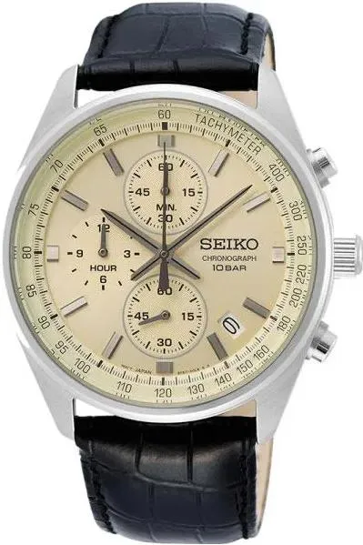 Seiko SSB383P1