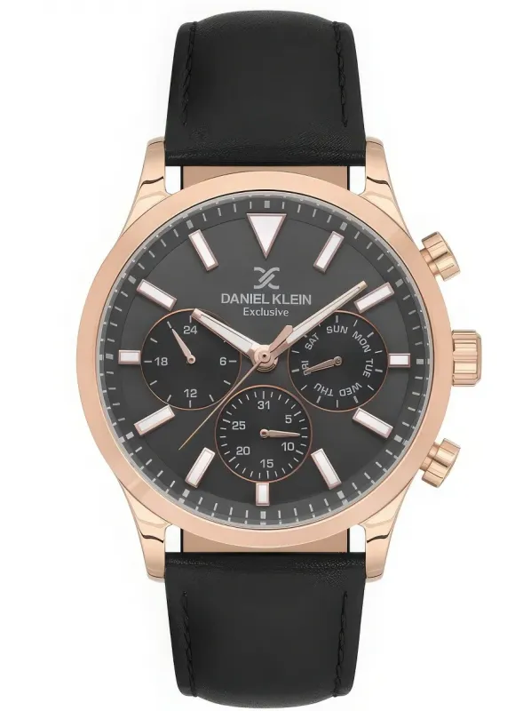 Наручные часы  Daniel Klein  Exclusive Daniel Klein 13745-4 (фото 1)