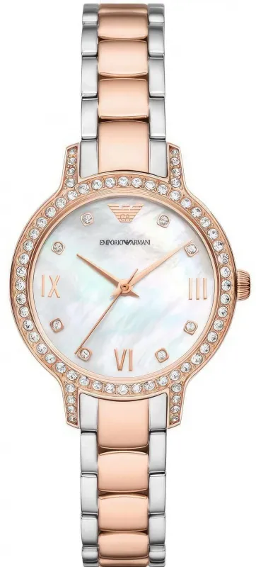 Наручные часы  Emporio Armani  Classics Emporio Armani AR11499 (фото 1)