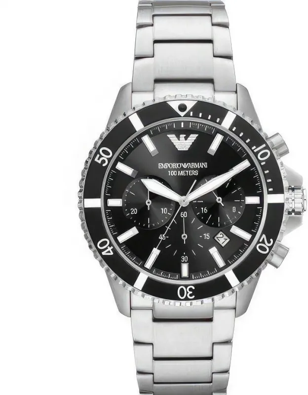 Наручные часы  Emporio Armani  EA Diver Emporio Armani AR11360 (фото 1)