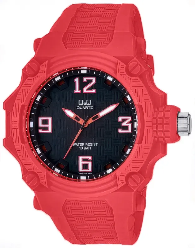 Наручные часы  Q&Q  Casual Q&Q VR56J005Y (фото 1)