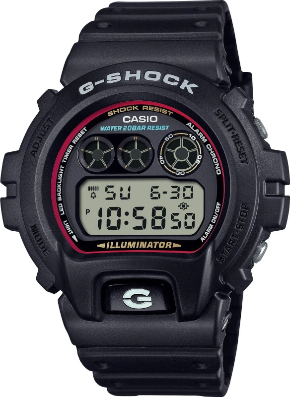Casio DW-6900RL-1E