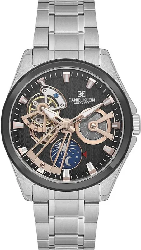 Наручные часы  Daniel Klein  Exclusive Daniel Klein 14048-5 (фото 1)