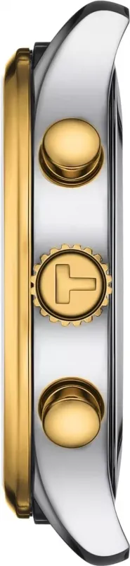 Наручные часы  Tissot  T-SPORT Tissot T116.617.22.041.00 (фото 2)