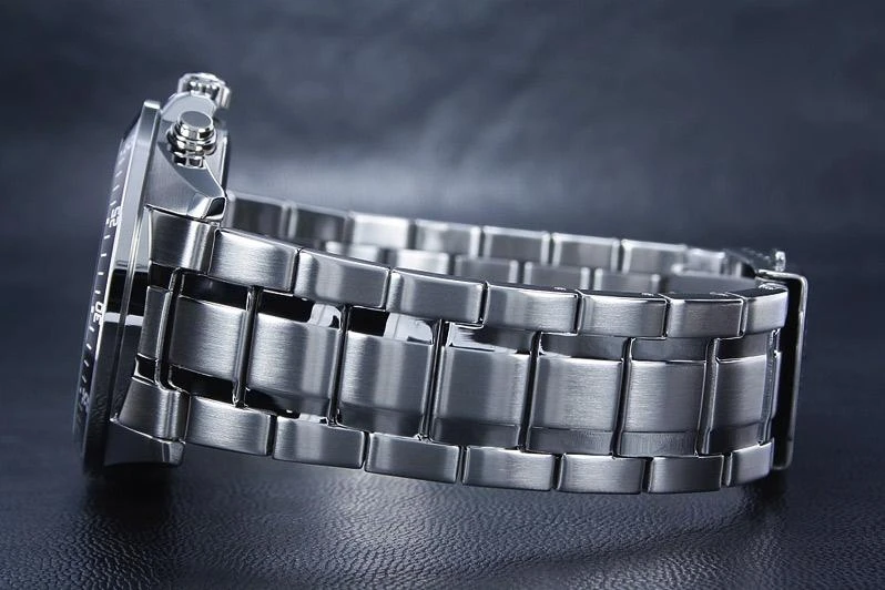 Наручные часы  Casio  Edifice Casio EFV-540D-1A (фото 3)