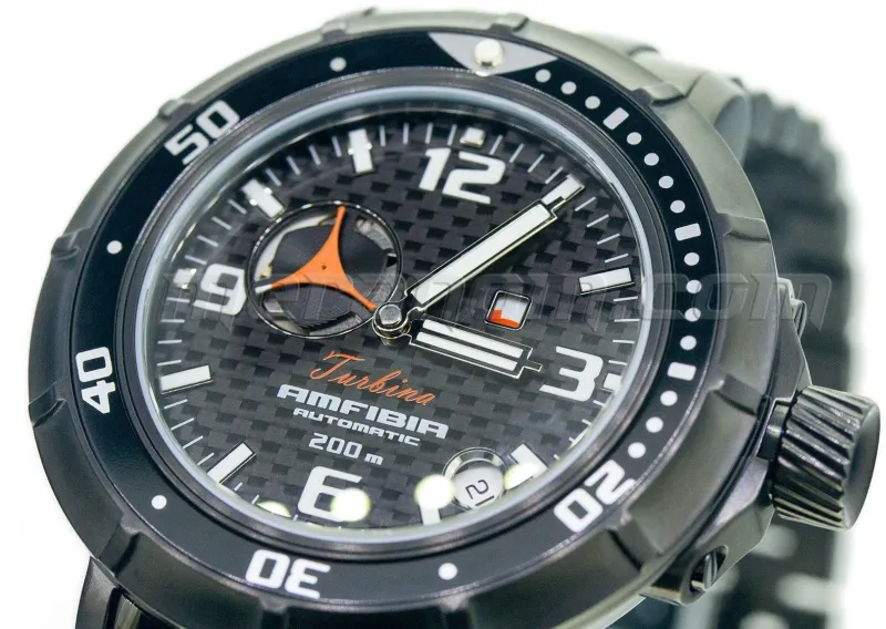 Наручные часы  Восток  Командирские Восток 236700 (фото 2)