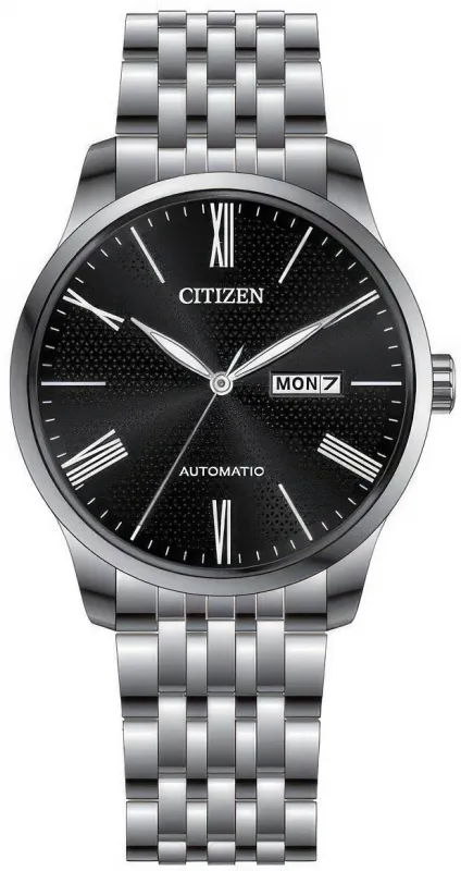 Наручные часы  Citizen  Automatic Citizen NH8350-59E (фото 1)
