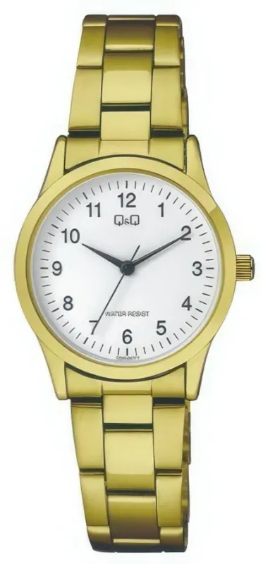 Наручные часы  Q&Q  Casual Q&Q C09AJ007Y (фото 1)