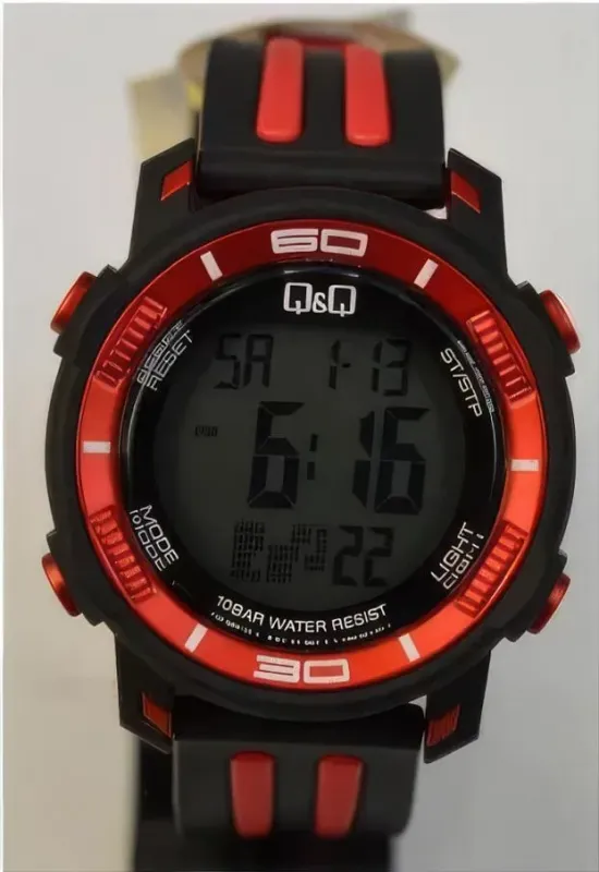 Наручные часы  Q&Q  Superior Q&Q M170J802Y (фото 1)