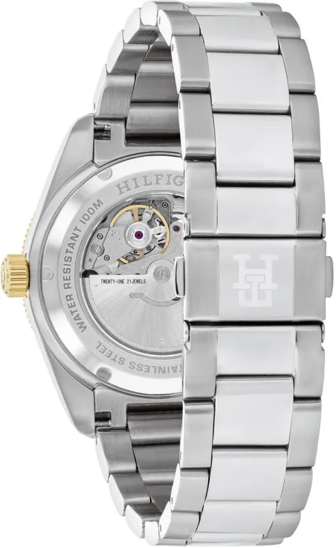 Наручные часы  Tommy Hilfiger  Adrian Tommy Hilfiger 1792155 (фото 2)