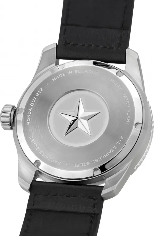 Наручные часы  Луч  Commander Luch 76760565 (фото 3)