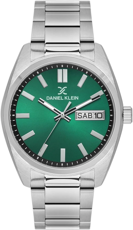 Daniel Klein 14197-4