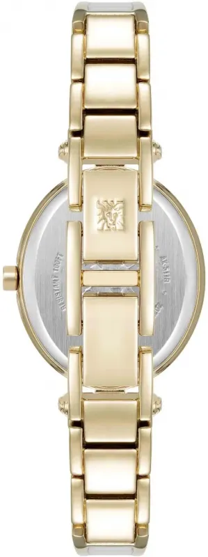 Наручные часы  Anne Klein  Diamond Anne Klein 5118WTGB (фото 2)