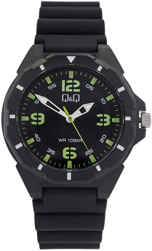 Q&Q V30AJ005Y