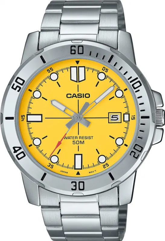 Наручные часы  Casio  Collection Casio MTP-VD01D-9E (фото 1)