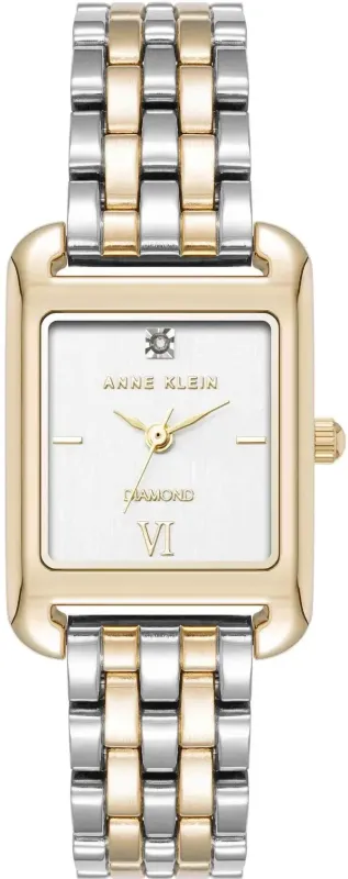 Наручные часы  Anne Klein  Diamond Anne Klein 5061SVTT (фото 1)