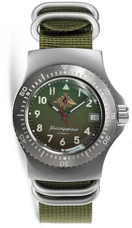 Наручные часы  Восток  Амфибия Восток 280992 (фото 1)