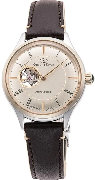 Наручные часы  Orient  Orient Star Orient RE-ND0010G (фото 1)