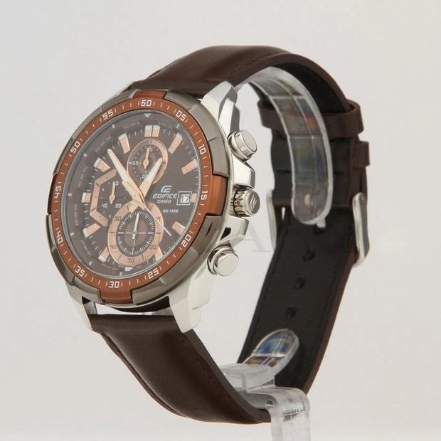 Наручные часы  Casio  Edifice Casio EFR-539L-5A (фото 8)