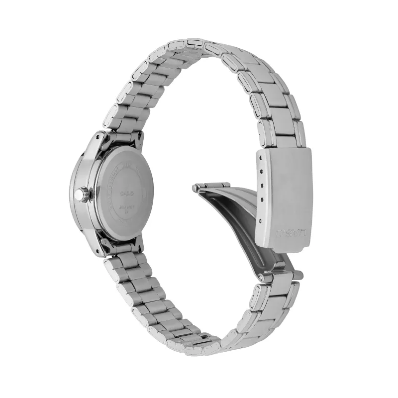 Наручные часы  Casio  Collection Casio LTP-V002D-4B (фото 5)