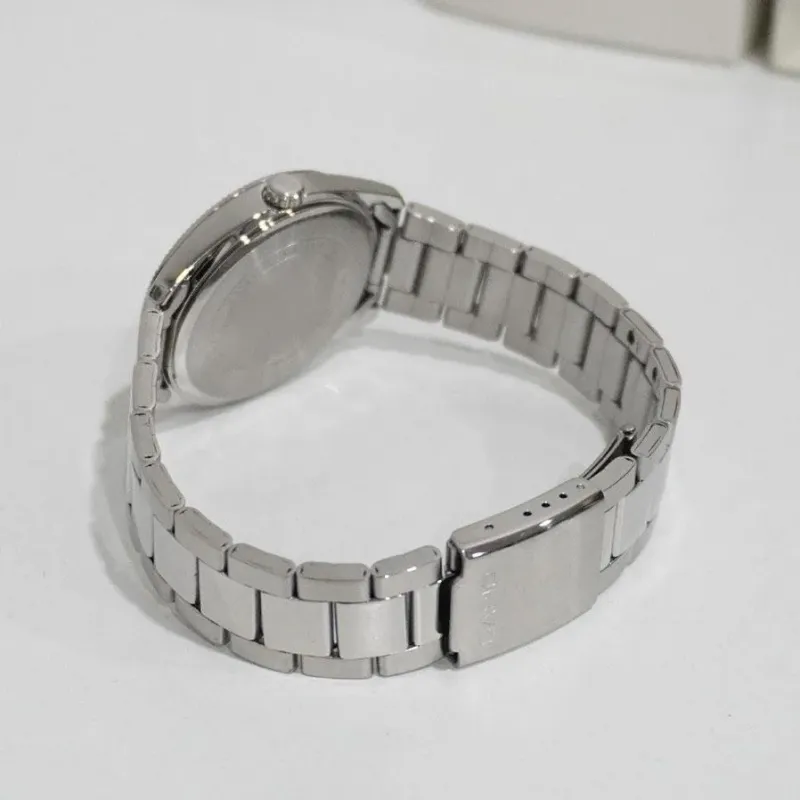 Наручные часы  Casio  Collection Casio MTP-1302DA-2A1 (фото 2)