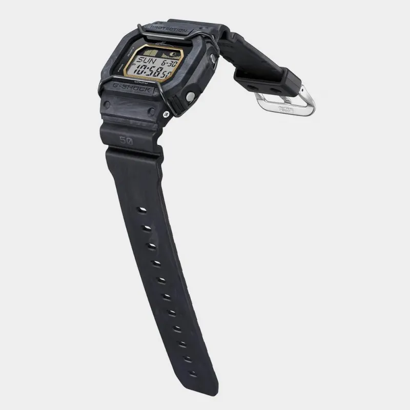 Наручные часы  Casio  G-Shock Casio GLX-5600KB-1E (фото 8)