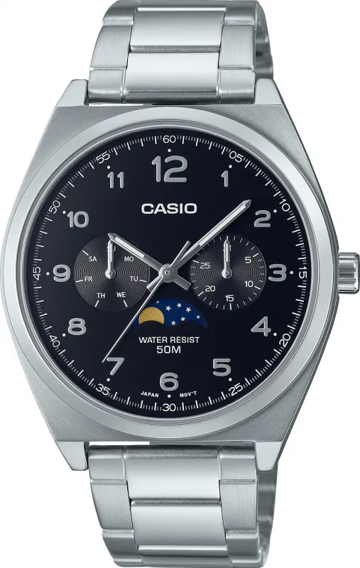Наручные часы  Casio  Collection Casio MTP-M300D-1A (фото 1)