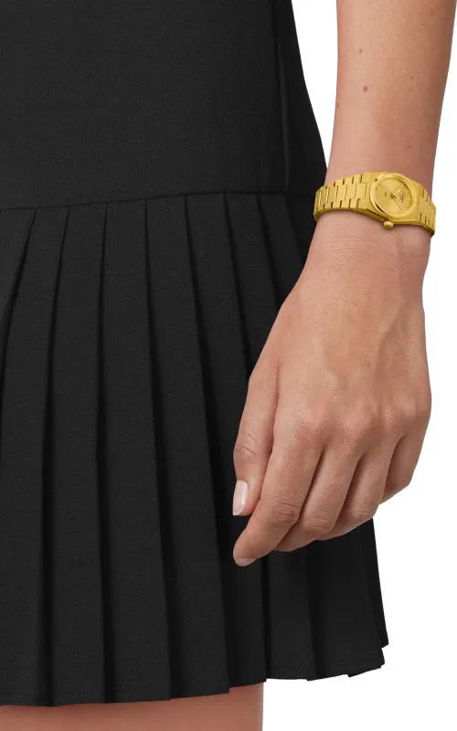 Наручные часы  Tissot  PRX Tissot T137.010.33.021.00 (фото 5)