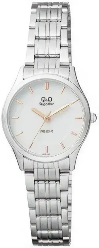 Наручные часы  Q&Q  Superior Women Q&Q S329J201Y (фото 1)