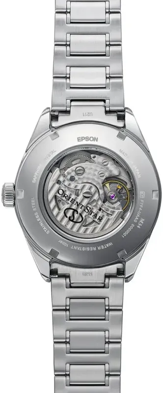 Orient RE-BY0011S