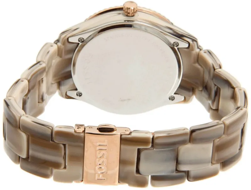 Наручные часы  Fossil  Casual Fossil ES3090 (фото 2)