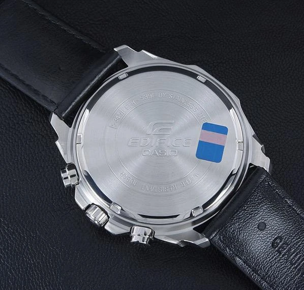 Наручные часы  Casio  Edifice Casio EFR-539L-1A (фото 5)