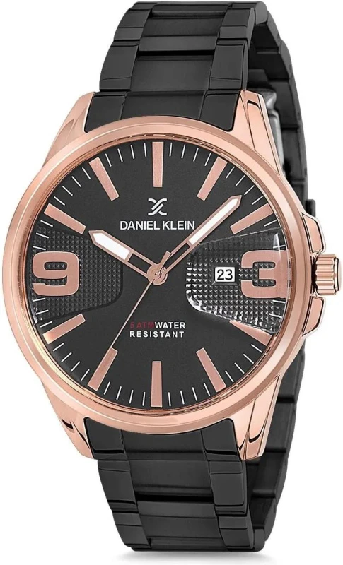 Daniel Klein 12150-3