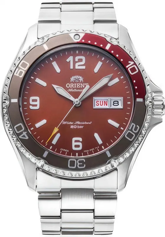 Наручные часы  Orient  Sporty Orient RA-AA0820R (фото 1)