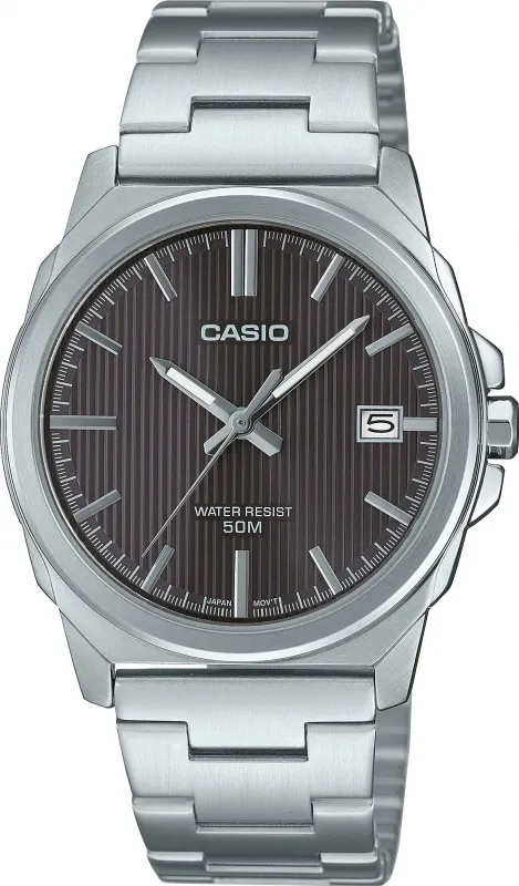 Наручные часы  Casio  Collection Casio MTP-E720D-8A (фото 1)