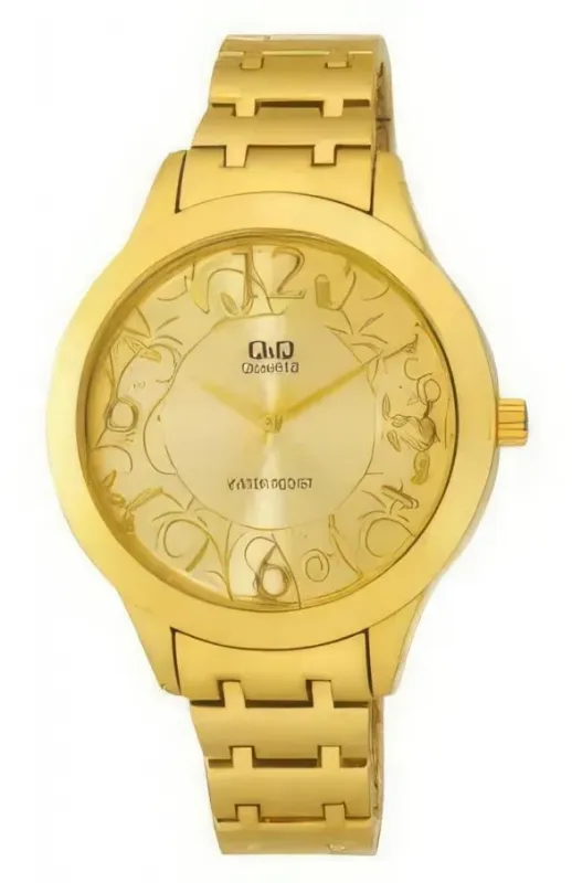 Наручные часы  Q&Q  Casual Q&Q F477J003Y (фото 1)