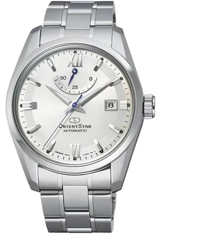 Наручные часы  Orient  Power Reserve Orient RE-AU0006S (фото 1)