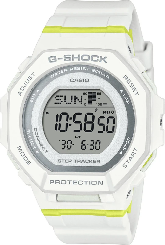 Casio GMD-B300SC-7E